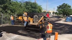 Best Driveway Grading and Leveling  in Mescal, AZ